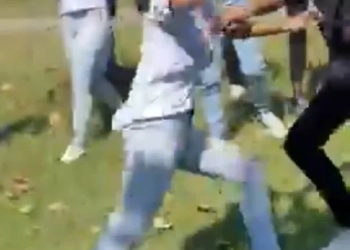 ( Video)Briga Entre Alunas do Sarah Kubitschek em Campo Grande Levanta Preocupações Sobre Supervisão Escolar