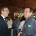 Prefeito Eduardo Paes se reuniu com empresários de Campo Grande nessa quinta-feira