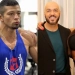 Personal é demitido após romance com Gracyanne Barbosa