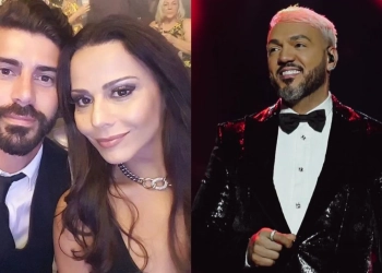 Ex jogador Radamés afirma que ficava com Viviane Araújo,  quando belo era casado com a modelo