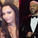 Ex jogador Radamés afirma que ficava com Viviane Araújo,  quando belo era casado com a modelo