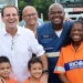 Eduardo Paes e Comlurb Modernizam Coleta de Lixo na Zona Oeste
