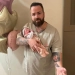 Leniel Borel de Almeida Celebra Nascimento de Valentina Três Anos Após a Morte do Filho Henry