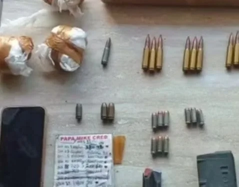 Operação Policial no Rio Expõe Corrupção e Laços com Milícia: PM Preso com Drogas e Armas em Casa na Zona Oeste