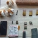 Operação Policial no Rio Expõe Corrupção e Laços com Milícia: PM Preso com Drogas e Armas em Casa na Zona Oeste