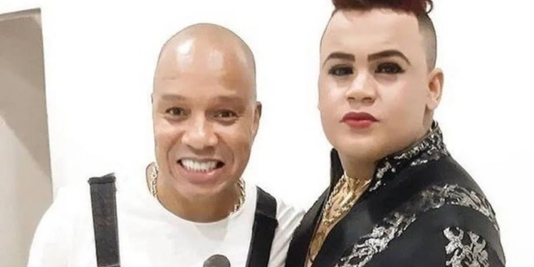 Exclusão e revolta: Ex affair Impedido de Participar do Velório de Anderson Leonardo