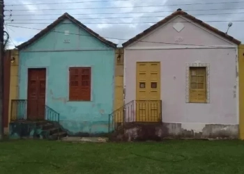Mistérios Desvendados: As Fascinantes Fachadas Históricas de Campo Grande