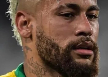 Neymar Desembarca no Flamengo e Gabigol Troca de Ares Rumo ao Palmeiras, Cravam Comentaristas!