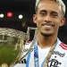 Carro de Matheus Gonçalves, Atacante do Flamengo, Roubado Após Final do Campeonato Carioca: Medalha da Conquista Também Levada