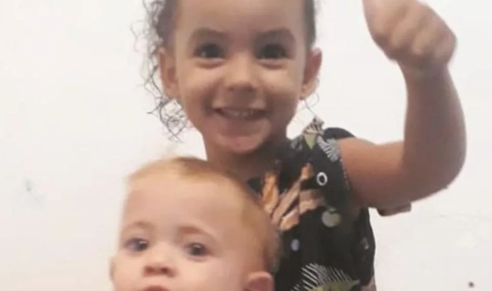 Milagre em Meio ao Caos: Cirurgia Remove Bala de Coluna de Menina de 3 Anos Após Tiroteio em Seropédica