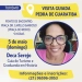 Explore Pedra de Guaratiba em um Passeio Único: Participe da Caminhada Cultural e Histórica