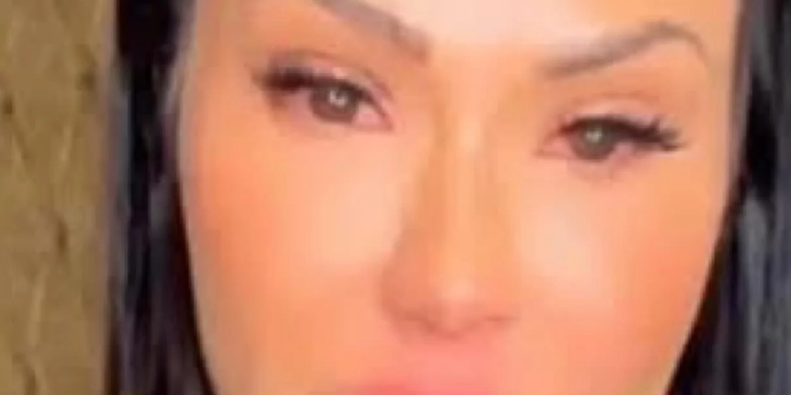 Gracyanne Barbosa Revela Emoção Profunda Após Separação de Belo