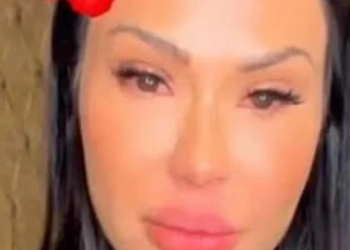 Gracyanne Barbosa Revela Emoção Profunda Após Separação de Belo