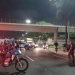 Polícia Militar do Rio Apreende Quase 100 Motos em Megaoperação Contra “Rolezinhos”
