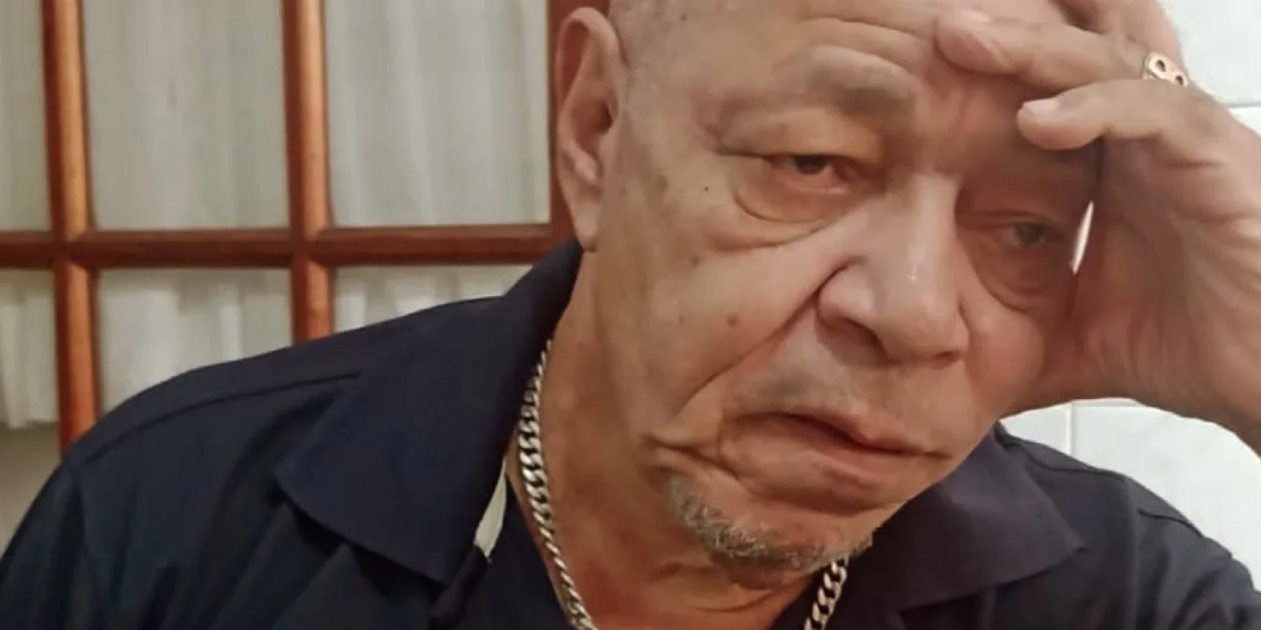 Relato do pai de Anderson Leonardo emociona as redes sociais… Leia