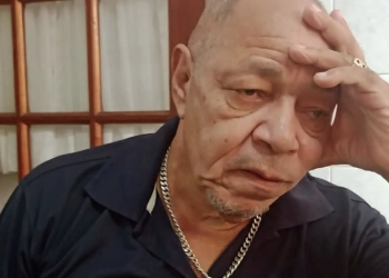 Relato do pai de Anderson Leonardo emociona as redes sociais… Leia