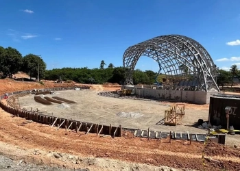 Parque Oeste: Revolução Verde Promete Renovar Inhoaíba e Energizar a Zona Oeste do Rio!
