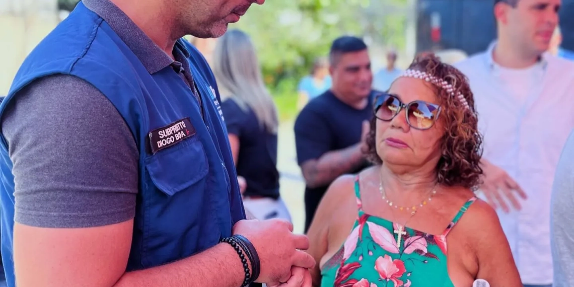Boa Notícia Para a Zona Oeste: Novas Obras do Programa Bairro Maravilha Anunciadas!