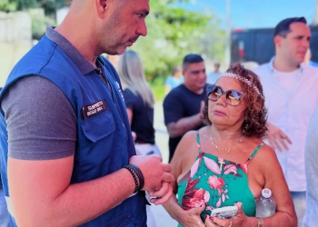Boa Notícia Para a Zona Oeste: Novas Obras do Programa Bairro Maravilha Anunciadas!