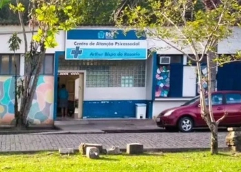 Unidade de saúde da Prefeitura na Zona Oeste é Invadida por Grupo Armado!