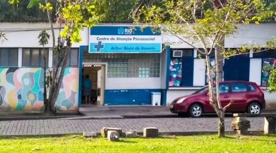 Unidade de saúde da Prefeitura na Zona Oeste é Invadida por Grupo Armado!