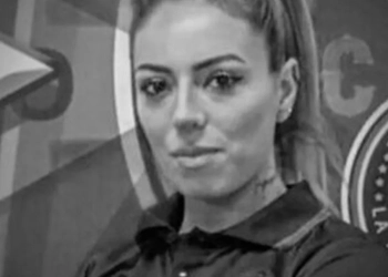 Feminicídio: Jogadora de futebol é morta pelo companheiro