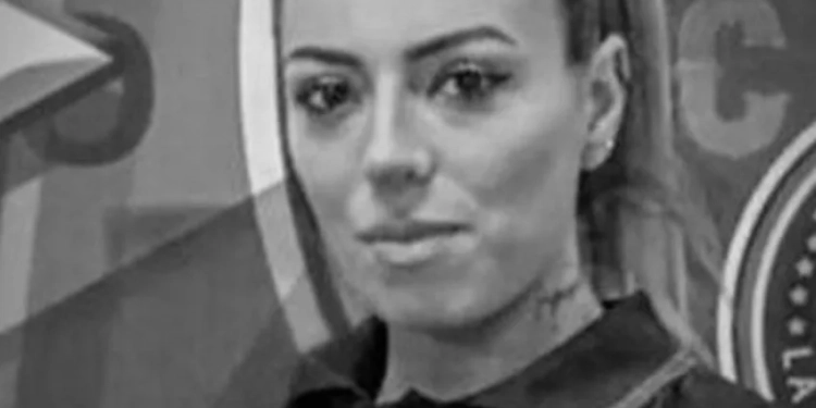Feminicídio: Jogadora de futebol é morta pelo companheiro