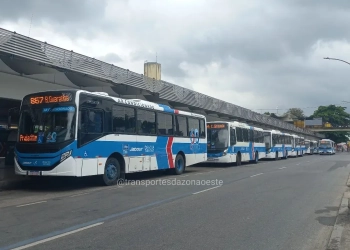 Engarrafamentos Crônicos Atormentam Usuários de Ônibus em Campo Grande