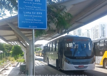 Linha 899: A Conexão Essencial Entre Barra de Guaratiba e Terminal Recreio