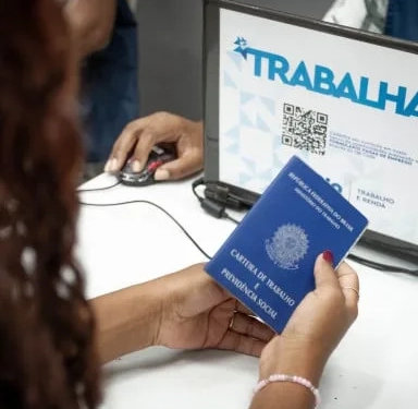 Trabalha Rio anuncia evento de empregos nesta quinta (23/05) em Campo Grande RJ