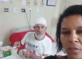 Deu ruim pra sobrinha do tio Paulo…