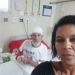 Deu ruim pra sobrinha do tio Paulo…