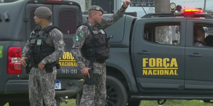 Força Nacional Permanecerá no Rio de Janeiro por Mais 30 Dias: Uma Medida Necessária?