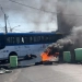 Guerra em comunidade na Zona Oeste!! Evitem a região!!
