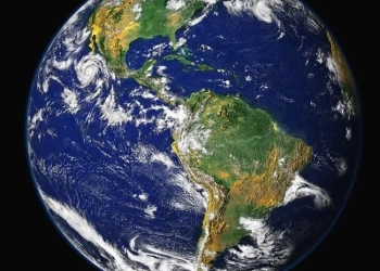 Dias Cada Vez Mais Longos: A Rotação da Terra Desacelera e Previsões Indicam o Dia Mais Longo em 2025