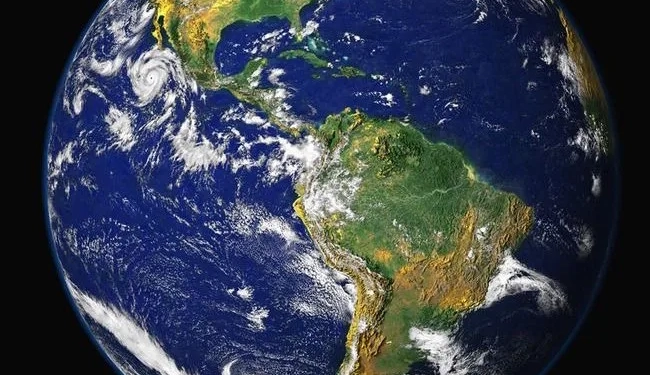 Dias Cada Vez Mais Longos: A Rotação da Terra Desacelera e Previsões Indicam o Dia Mais Longo em 2025
