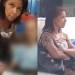 Sobrinha que levou tio morto ao banco é libertada no Rio!