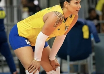 Ex campeã olimpica envolvida em nova polêmica e outra punição