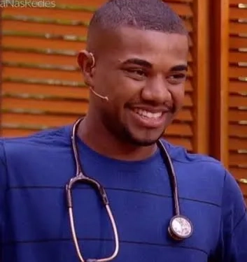 O Caminho Inusitado do ex BBB Davi Brito