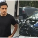 Tribunal de Justiça de São Paulo ordena prisão preventiva de Fernando Sastre, conhecido como “playboy da Porsche”, após morte de motorista de aplicativo