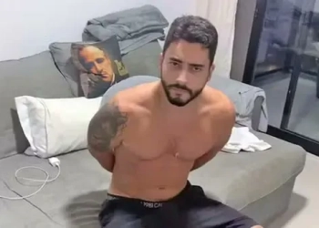 Justiça liberta criminoso acusado de estuprar e torturar turista por 18 horas no Rio de Janeiro!