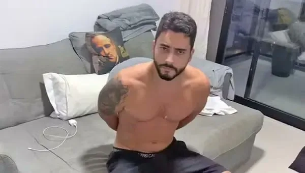 Justiça liberta criminoso acusado de estuprar e torturar turista por 18 horas no Rio de Janeiro!