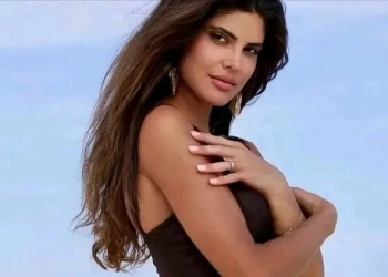 O Misterioso Sumiço da Miss Brasil 2008, Natálya Anderle