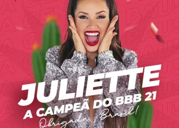Juliette: O Fenômeno Irrepetível do BBB que Conquistou o Brasil em 2021
