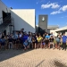 Jogadores e funcionários do time de base do Grêmio estão ilhados e sem socorro