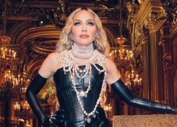 Desmentido Oficial: Madonna Não Fez Doação Milionária para Desabrigados do Rio Grande do Sul