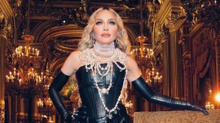 Desmentido Oficial: Madonna Não Fez Doação Milionária para Desabrigados do Rio Grande do Sul