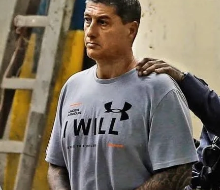 Mistério e Tensão: Ronnie Lessa a Um Passo de Deixar a Penitenciária Federal de Campo Grande