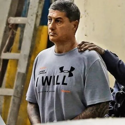 Mistério e Tensão: Ronnie Lessa a Um Passo de Deixar a Penitenciária Federal de Campo Grande