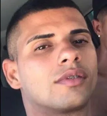 Chefe da maior milicia da Zona Oeste é baleado em Santa Cruz!!